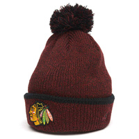 Шапка NHL Chicago Blackhawks