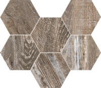 Мозаика Estima SP03 Hexagon 25x28,5 неполированная 32703