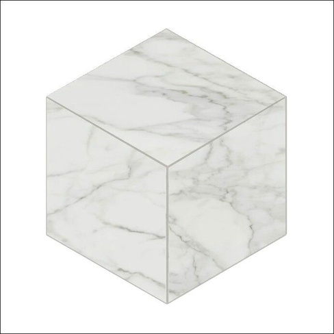 Мозаика Estima AB01 Cube 29x25 полированная 36743