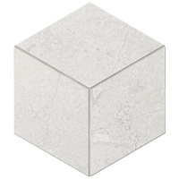 Мозаика Estima MA01 Cube 29x25 неполированная (10 мм) 34981