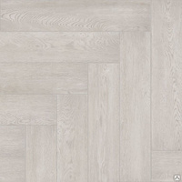 Плитка каменно-полимерная PARQUET LIGHT 600х125х4 мм ЕСО 13-9 Голубой Лес A