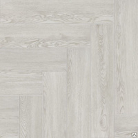 Плитка каменно-полимерная PARQUET LIGHT 600х125х4 мм ЕСО 13-4 Дуб Арктик Al