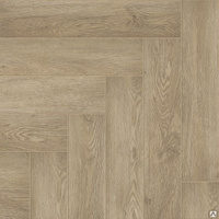 Плитка каменно-полимерная PARQUET LIGHT 600х125х4 мм ЕСО 13-3 Дуб Ваниль Се