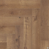 Плитка каменно-полимерная PARQUET LIGHT 600х125х4 мм ЕСО 13-2 Дуб Royal Alp