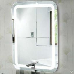 Зеркало для ванной Calypso Lucia Led 700х900