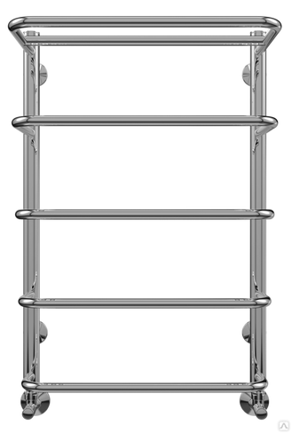 Полотенцесушитель Terminus Полка 32 20П5 450x696