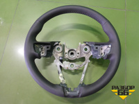 Рулевое колесо под AIR BAG без AIR BAG (с подогревом) (561133Z000) Hyundai i40 с 2011г
