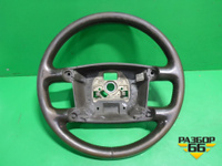 Рулевое колесо под AIR BAG без AIR BAG (3D0419091) Volkswagen Touareg c 2002-2010г