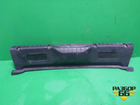 Обшивка багажника на заднюю панель (21955602016) Datsun ON-DO (BD0) с 2014г