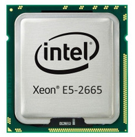 Процессор IBM Intel Xeon 8C Processor Model E7-4820 105W [69Y1890]