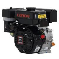 Двигатель бензиновый Loncin LC170F (A тип)