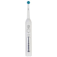 Вибрационная зубная щетка CS Medica CS-484, белый