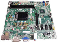 Материнская плата HP System board SPS-BD SYS Cup3 IntelH61 Ivy Bridge [701413-001]