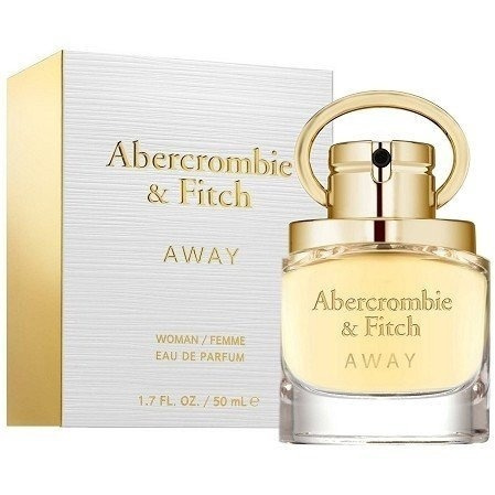 Away Woman Abercrombie & Fitch