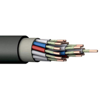Кабель КПРВГнг(A)-FRLS 2х2,5
