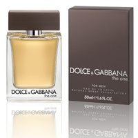The One for Men DOLCE & GABBANA