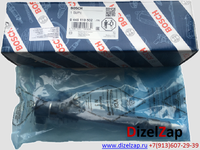 Форсунка 0 445 110 502 (0445110502) Common Rail UAZ (Bosch)