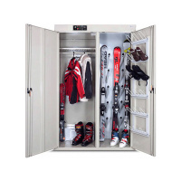 Сушильный шкаф для одежды РУБИН РШС-5-120