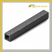 Балясина SEQUOIA Evolution 3D WOOD GRAY (Серый) 50*50*2900мм