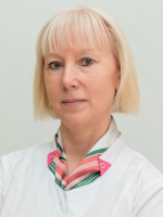 Ростова Наталья Павловна, УЗ-диагност, рентгенолог