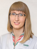Сутыгина Тамара Юрьевна, анестезиолог-реаниматолог высшей категории