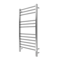 Полотенцесушитель Terminus Сицилия электрический 30x30 18 П12 500x1000, (6+