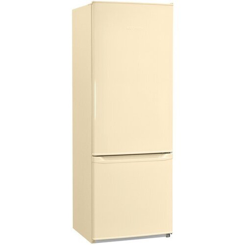 Холодильник NORDFROST NRB 122 732, бежевый