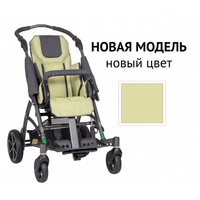 Детская инвалидная коляска ДЦП Patron Tom 5 Streeter T5s