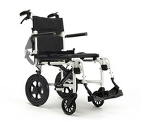 Инвалидное кресло-каталка Bobby EVO