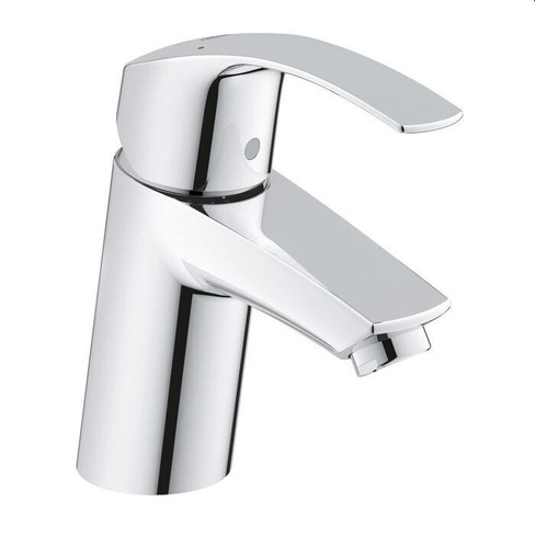 EUROSMART Смеситель для умыв "GROHE" 32467002 3/8