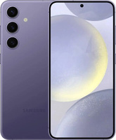 Смартфон Samsung Galaxy S24 8/256GB Cobalt Violet (Фиолетовый)