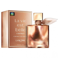 Женская парфюмерная вода Lancome La Vie Est Belle L'Extrait 75 мл