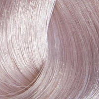 ESTEL PROFESSIONAL 10/1 краска для волос, светлый блондин пепельный / DE LUXE SENSE 60 мл