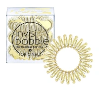 INVISIBOBBLE Резинка-браслет для волос / Time To Shine You’re Golden