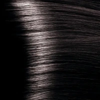 KAPOUS S 6.28 крем-краска для волос, тёмный перламутрово-шоколадный блонд / Studio Professional 100 мл