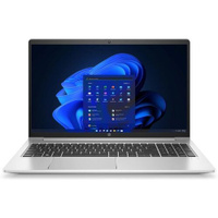 Ноутбук HP ProBook 450 G9 979K2E8R, 15.6", как новый, TN, Intel Core i5 1235U 1.3ГГц, 10-ядерный, 8ГБ DDR4, 256ГБ SSD, I