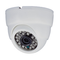 Купольная камера видеонаблюдения IP 5Мп Ps-Link IP305P со встроенным POE питанием
