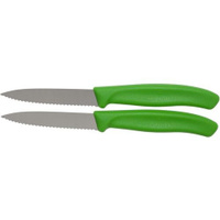 Набор кухонных ножей Victorinox Swiss Classic [6.7636.l114b]