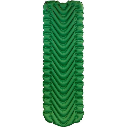 Надувной коврик Klymit Static V Green