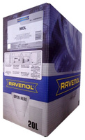 Трансмиссионное масло Ravenol MDL ecobox