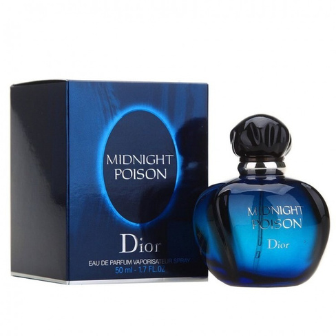 Женская парфюмерная вода Dior Midnight Poison 100 мл