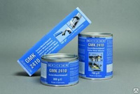 Клей контактный WEICON GMK 2410 Rubber Metal Adhesive