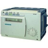 Контроллер Siemens RVP340