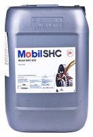 Циркуляционное масло MOBIL SHC 632