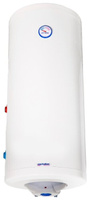 Накопительный электрический водонагреватель Metalac Heatleader MB Inox 120 PKL R (левое подключение)