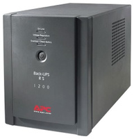 Резервный ИБП APC by Schneider Electric Back-UPS RS 1200VA