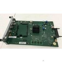 ЗИП HP CC522-67933/CC522-67901 Плата форматирования Formatter PC Board Assembly для LJ 700 M775