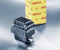 Регулятор давления топлива Bosch F026T03007