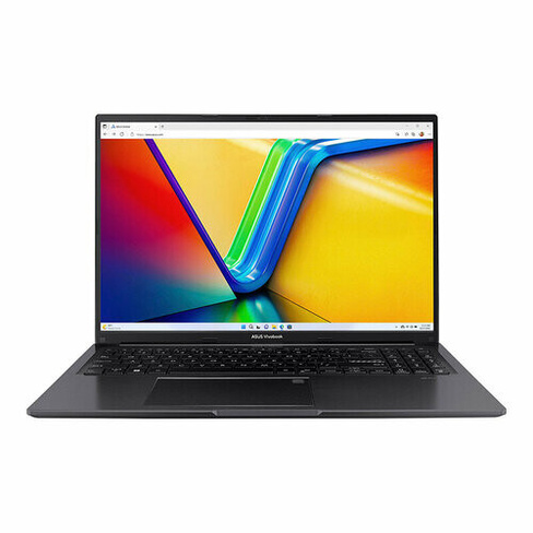 Ноутбук ASUS VivoBook M1605XA-MB088 90NB1221-M003Y0 (AMD Ryzen 9 7940HS 4GHz/16384Mb/1Tb SSD/AMD Radeon Graphics/Wi-Fi/C