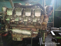 Ремонт двигателя ТМЗ-8421 (8423.10, 8424), ТМЗ-8481, ТМЗ -8481.10